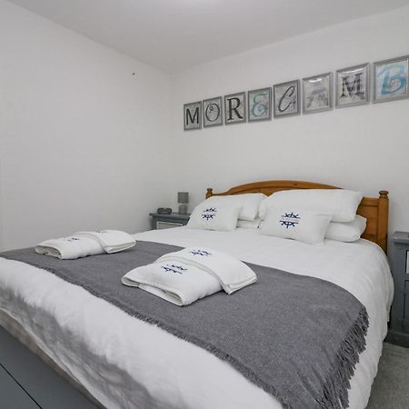 The Bay Cottage Моркем Екстер'єр фото